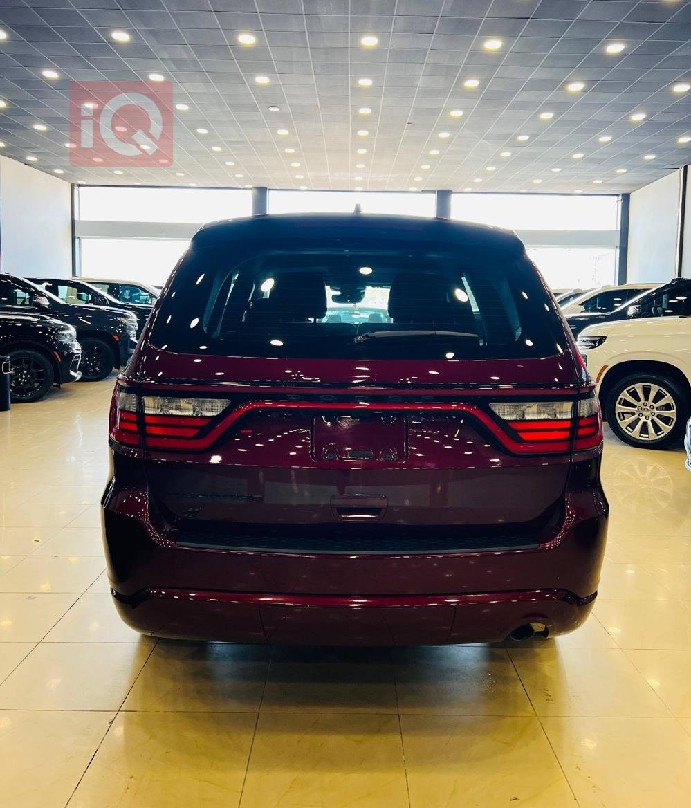 Dodge Durango